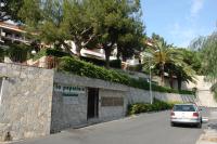 Ferienwohnung Pepiniere - Bed and Breakfast Ospedaletti