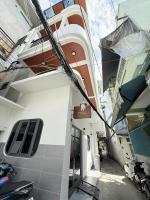 Unihomes Apartment 414 Q10 - B&B Ho Chi Minh City