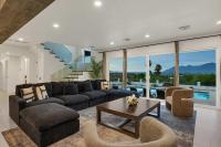 Blue Ridge Estate Stunning Views Heated Pool - B&B Tucson