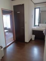 Zweibettzimmer mit Gemeinschafts-WC