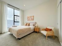 Bright & Spacious Townhouse in Central Auckland - Chambres d'hôtes Auckland