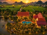 Ninh Binh Footprint Homestay - B&B Ninh Bình