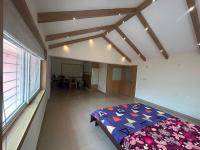 Grand 5BR Villa with 5 Ensuite Baths near Airport - B&B Hyderabad