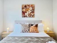 Charming & Cozy Townhouse in Central Auckland - B&B Auckland