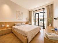 Monolocale con Balcone
