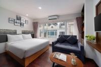 TRUNG - The Coffee House - B&B Hanoi