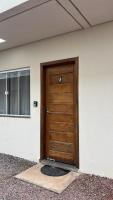 Apartamento completo confortável com suíte bem localizado - B&B Sinop