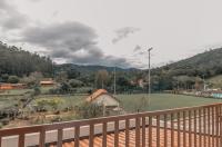 Quarto 01 - Bem te vi - B&B Santo Antônio do Pinhal