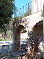 Khalle Lodge - Ferienwohnung Deïr el Qamar