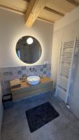 Drevenica na Vyšnom konci - B&B Heľpa