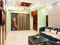 Luxury Airy Retreat - B&B Jaipur