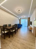 Seasons Park Luxury Apartment - Chambres d'hôtes Erevan