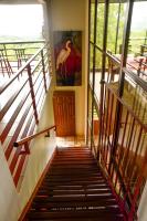 SauGaLe - Paradise Views, King Bed, Hot Tub, Pool - Bed and Breakfast Quebradas