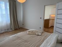 Luxurious apartment in the centre of Aš - Bed and Breakfast Aš