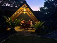 Elephant Cabana Udawalawe - Ferienwohnung Udawalawa