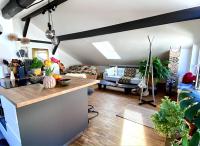 CozyCorner - Comfortable and location - Bed and Breakfast Wiesbaden