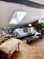 CozyCorner - Comfortable and location - B&B Wiesbaden