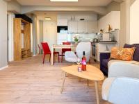 Speicherresidenz App 31 Hafenloge - Ferienwohnung Barth
