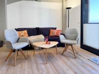 Speicherresidenz App 31 Hafenloge - Ferienwohnung Barth