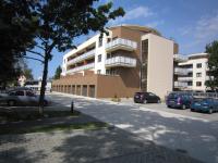 Apartament Bocianie Gniazdo - Ferienwohnung Kolberg