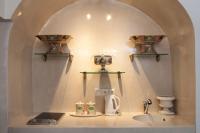 Silver Olive Luxury Cave House