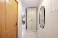 Central Apartment near Kauno klinikos & Stadium Free Parking & Self Check In - B&B Kaunas