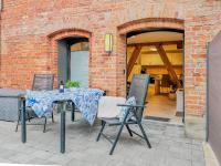 Speicherresidenz App 02 Matrosenkoje - Bed and Breakfast Barth