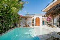 Villa Anirami & Villa Seni - Ferienwohnung Uluwatu