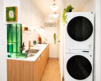 NEW OPEN - Bright Private Stay near Jamsil, COEX, Lotte Tower, KSPO - Bed and Breakfast Seoel