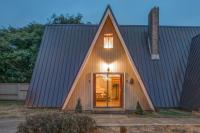 Egyptian 2 Story Villa