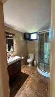 Lux Pool Villa - Ferienwohnung Néa Skióni