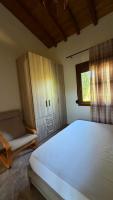 Lux Pool Villa - Ferienwohnung Néa Skióni