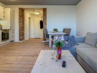 Speicherresidenz App 15 Seemannshafen - B&B Barth