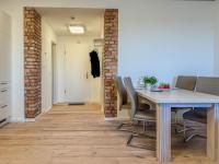 Speicherresidenz App 15 Seemannshafen - B&B Barth