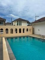 The Palm House, Hua Hin - Bed and Breakfast Hua Hin