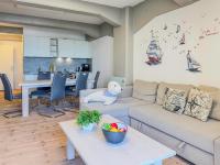Speicherresidenz App 23 Seebrise - Ferienwohnung Barth