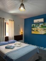 Casa Cochilo na Rede - Bed and Breakfast Beberibe