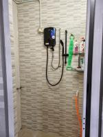 VRC ANTHOs HOMESTAY - B&B Arau