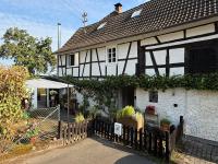 B&B Heckerfeld - B&B Burglahr
