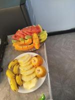 Fun Haribo B&B Apartment - Bed and Breakfast Uroa