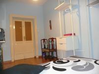 Camera Matrimoniale con Bagno in Comune 