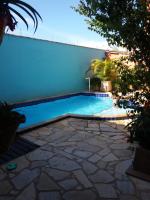 B&B Paraty - Pousada El Garcia - Bed and Breakfast Paraty