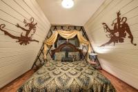 Medieval 2 Story Villa