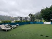 Kamala Sea & Mountain View Suite 1BR with Balcony - B&B Kamala Beach