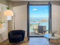Speicherresidenz App 21 Aussichtsreich - Ferienwohnung Barth