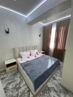 Елит Билдинг - Chambres d'hôtes Samarcande