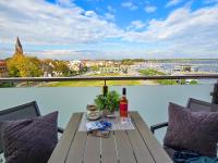 Speicherresidenz App 46 Sonnenparadies II - B&B Barth