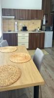 Grand Apartman - 5 Star Luxury Podhajska Apartman - B&B Podhájska