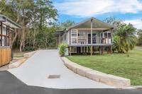 The Palm Cabin 2 - B&B Mylestom