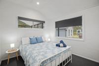 The Palm Cabin 2 - B&B Mylestom
